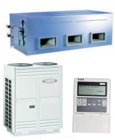 Канальная сплит-система General Climate GC-DH192HWN2/GU-U192HN2