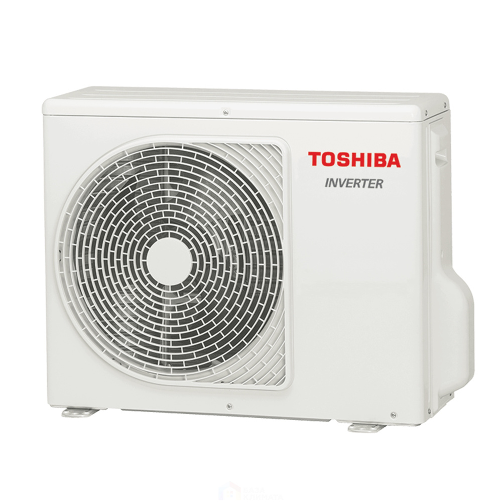 Сплит-система настенная Toshiba RAS-05TVG-EE Seiya inverter