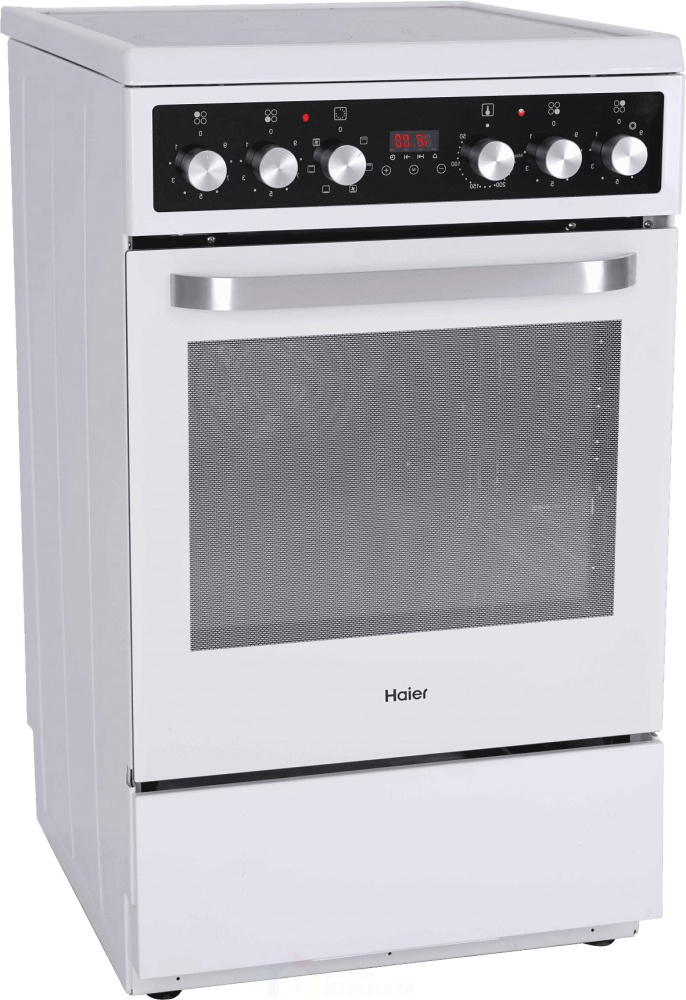 Электрическая плита Haier hcx-5cdpw1