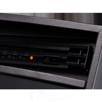 Каминокомплект Electrolux Piazza 25 с очагом EFP/P-2720RLS белый