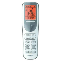 Сплит-система настенная Tosot T09H-SnN/I/T09H-SnN/O Natal New on/off