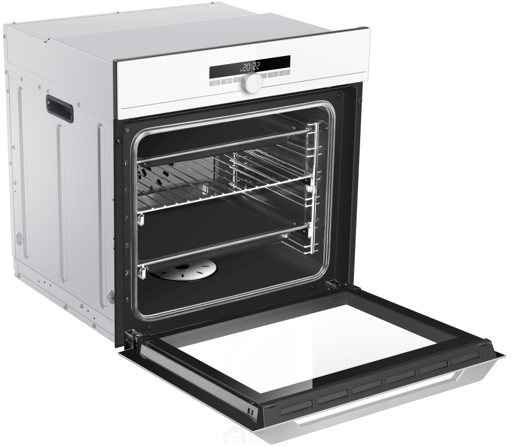 Духовой шкаф Haier HOQ-F6CASGW