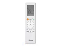 Сплит система настенная Midea MSAG4 07HRN1 I MSAG4 07HRN1 O on off