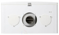 Котёл газовый настенный одноконтурный Navien DELUXE ONE-35K