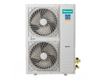 Cплит-системы напольно-потолочного типа серии Heavy DC  inverter Hisense AUV-48UR4SC