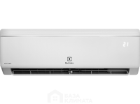 Сплит-система Electrolux EACS/I-07HF/N8_21Y Fusion Ultra DC