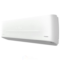 Сплит-система настенная Funai RAC-I-EU35HP.D01 Emperor Up Smart Eye inverter