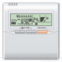 Сплит-система настенная General ASHG09LTCB inverter