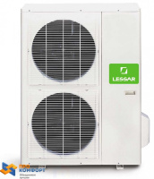 Колонная сплит система Lessar LS-H24SEA2 / LU-H24SEA2