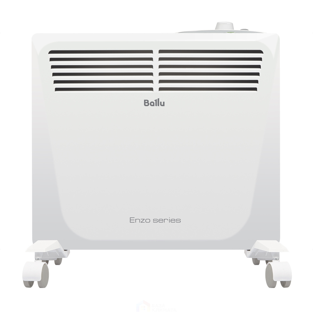 Электрический конвектор Ballu BEC/EZMR-1000