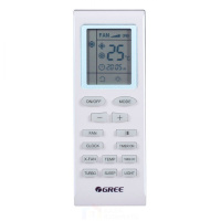 Сплит-система настенная Gree GWH24QD-K3DNC2A inverter