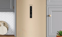 Холодильник Haier cef537agg