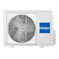 Сплит-система настенная Haier AS25S2SF1FA-B / 1U25S2SM1FA Flexis inverter