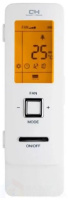 Сплит-система настенная Cooper Hunter CH-S24FTXTB2S-W inverter