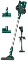 Вертикальный пылесос Haier HVC400HE