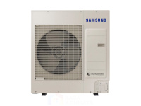 Сплит-система настенная Samsung AC100MXADNH/EU