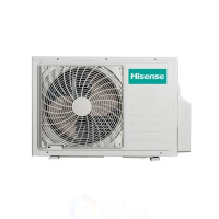 Сплит система настенная Hisense AS 10UW4RVETG01G(B) AS 10UW4RVETG01W(B) BLACK CRYSTAL Super DC Inverter