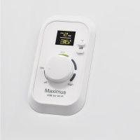 Водонагреватель Electrolux EWH 80 Maximus