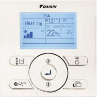 Канальная сплит-система Daikin FBA140A/RZAG140MV1