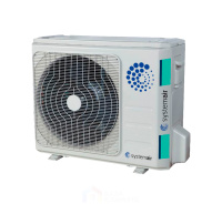 Сплит-система настенная Systemair Sysplit Smart 24 EVO HP Q inverter