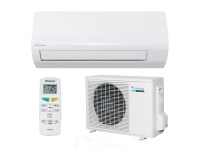 Сплит система настенная Daikin FTXF FTXF60A/RXF60B/-30