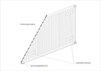 Радиатор стальной панельный LEMAX 10 500*400