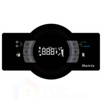 Настенный газовый котел Hi-Therm MATRIX 28