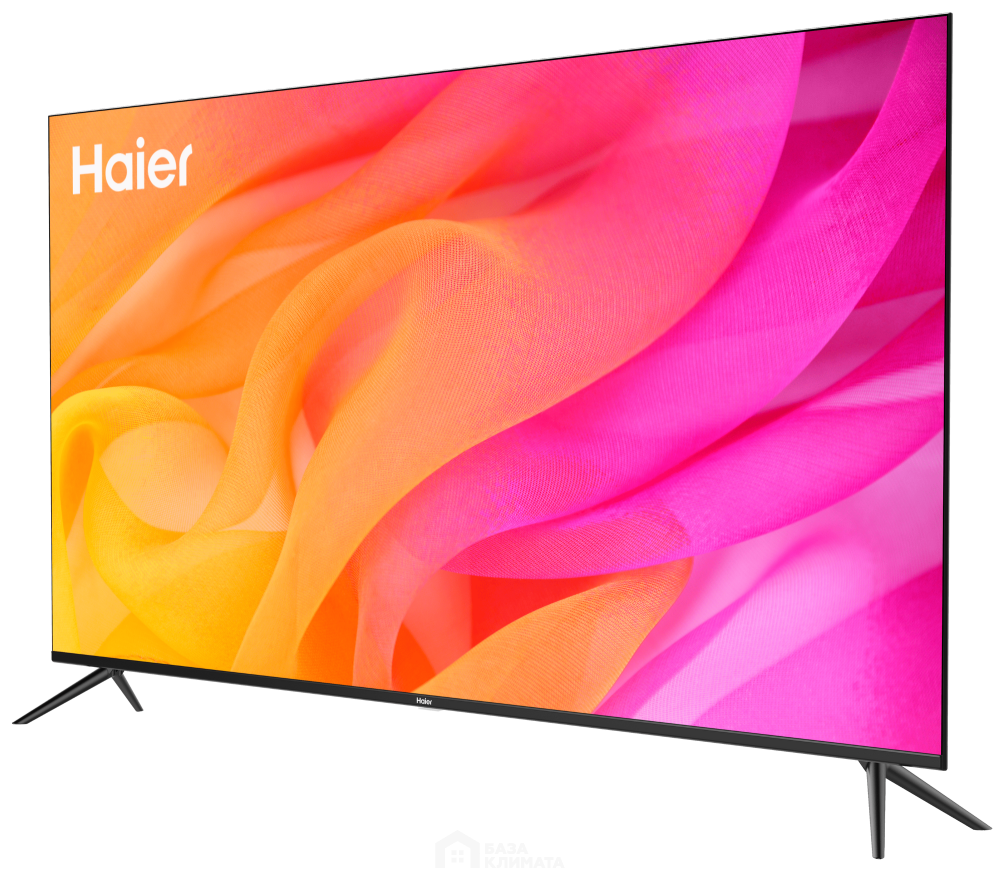 Телевизор Haier 65 Smart TV DX2
