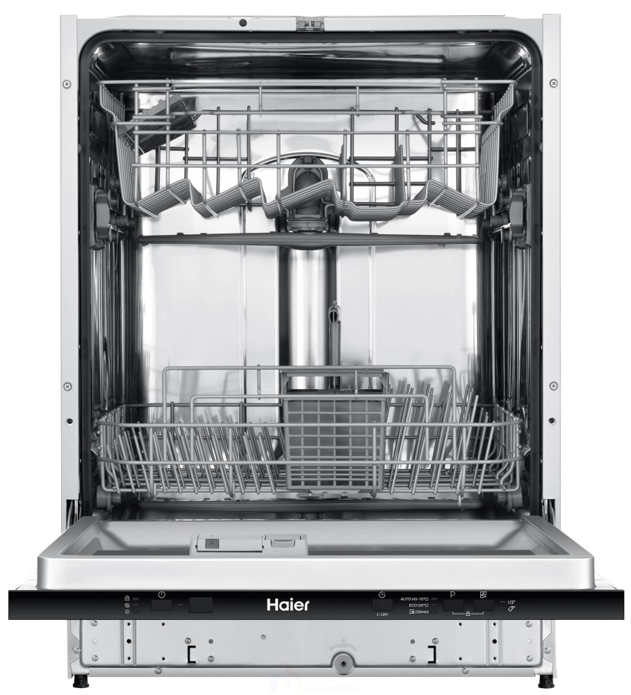 Встраиваемая посудомоечная машина Haier hdwe13-191ru