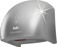 Рукосушка Ballu BAHD-2000DM Silver