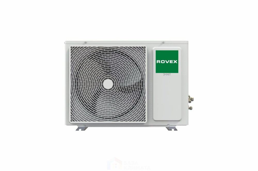 Сплит-система настенная Rovex RS-09PXS1 Smart on/off