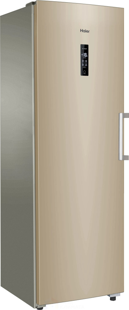 Морозильная камера Haier h2f-262gaa