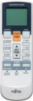 Кассетный кондиционер Fujitsu AUYG24LVLA/AOYG24LALA