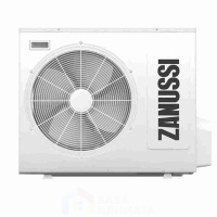 Сплит-система Zanussi ZACS-18 HPR/A18/N1 Paradiso