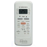 Сплит-система настенная Oasis ET-18 inverter