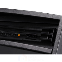 Каминокомплект Electrolux Ovatio 30 с очагом EFP/P-3320RLS белый