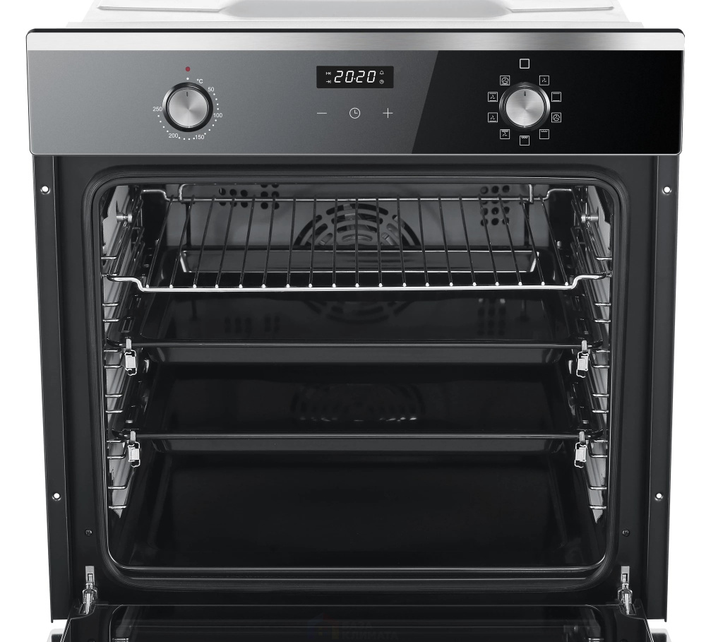 Духовой шкаф Haier hox-p09cgbx