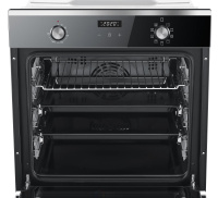 Духовой шкаф Haier hox-p09cgbx