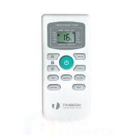 Сплит-система настенная Timberk AC TIM 30H S21 on/off