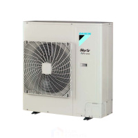 Сплит-система настенная Daikin FAQ100B/RQ100BV/W on/off