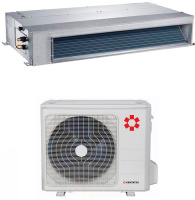 Канальная сплит система Kentatsu KSKS70HFAN1/KSUT70HFAN1