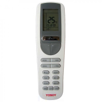 Сплит система настенная Tosot T12H SnN(2) I T12H SnN(2) O Natal New on off