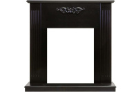 Каминокомплект Royal Flame Lumsden - Венге с очагом Fobos FX Brass