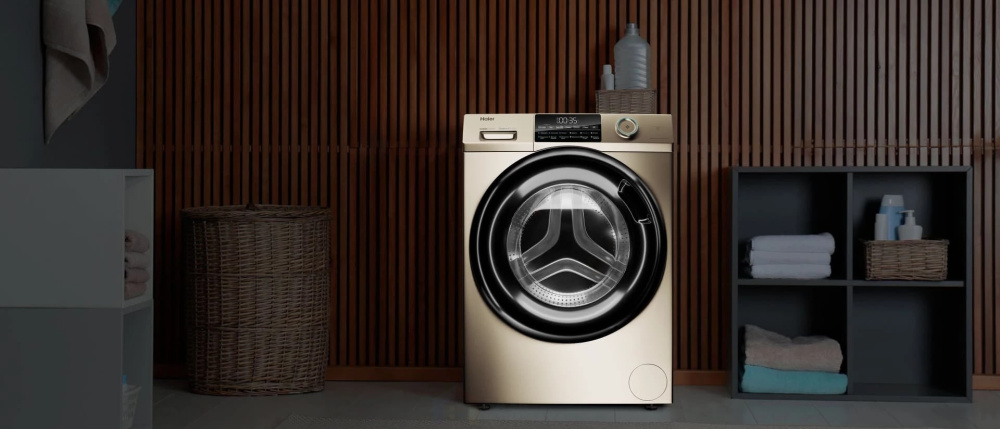 Стиральная машина Haier hw70-bp12959g