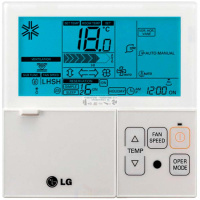 Канальная сплит-система LG UB70.N94R0/UU70W.U34R0