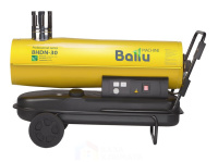 Дизельная тепловая пушка непрямого нагрева Ballu BHDN-30