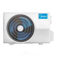Сплит-система настенная Midea MSFE-24N8D6-I/MSFE-24N8D6-O Breezeless E inverter
