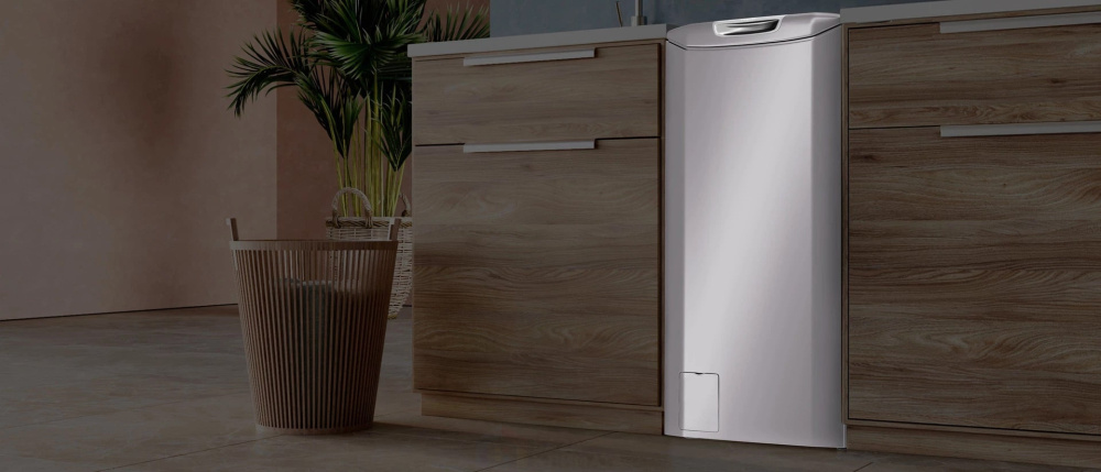 Стиральная машина Haier rtxs g584tmhr-07