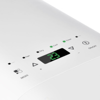 Мобильный кондиционер Ballu BPAC-07 CD Smart Design