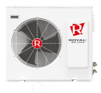 Кассетная сплит-система Royal Clima ES-C 12HRN/ES-E 12HN/ES-C pan/1X Esperto
